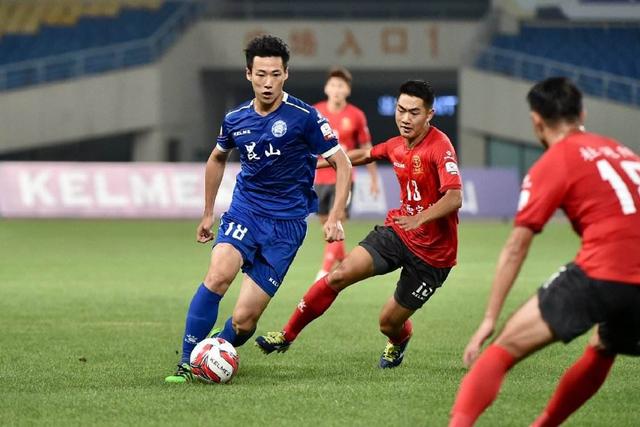 郭艾伦：我从没要求过顶薪 因为也没差多少钱